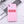 Cargar imagen en el visor de la galería, Funda feminista iPhone 11, TPU premium, color rosa
