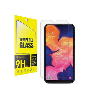 Protector de pantalla Samsung, cristal templado 2,5d